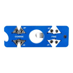 The Edge -  edcSHARP Messerschärfer - Blau - 555-009