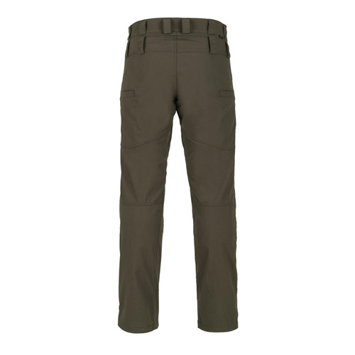 Helikon - Woodsman® Trekkinghose - Schwarz - SP-WDN-DC-01 - Wanderhosen - Bekleidung
