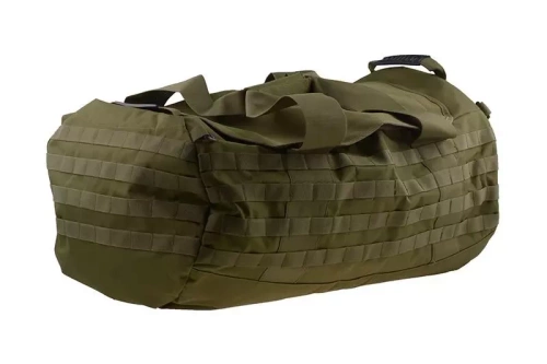 Taschen - GFC Tactical - Taktische Transporttasche - Olive - GFT-20-023965