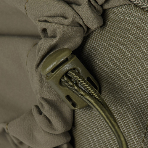 M-Tac - Sturm Elite Taktischer Rucksack - 15 L - Ranger Green - 10248023 - Stadt, EDC, 1 Tag (bis zu 25 Liter) - Outdoor
