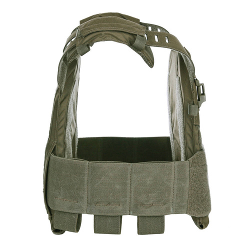 TF-2215 - Plate Carrier Modular Weste - Ranger Green - 129788 - Integrierte Westen - Ausrüstung
