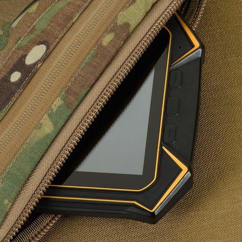 M-Tac - Admin Tasche Elite - Cordura - Multicam - 10176008 - Taschen - Rucksäcke