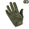 M-Tac - Assault Tactical Mk.2 Taktische Handschuhe - Olive - 90202001