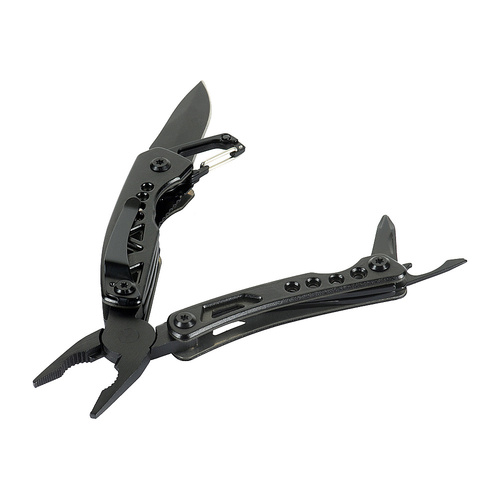M-Tac - Multitool Type 6 - Schwarz - 60023201 - Multitool M-Tac - Multitools
