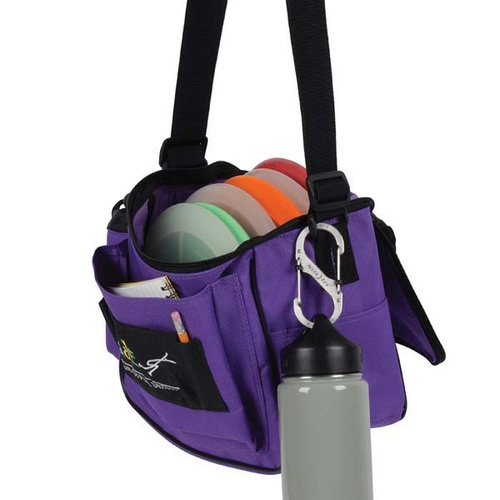 Stahlkarabiner - Nite Ize - S-Biner® SlideLock® Edelstahl #3 - Edelstahl - LSB3-11-R6