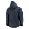 M-Tac - Softshell mit Fleece-Futter - Dark Navy Blue - MTC-SJWL-DNB
