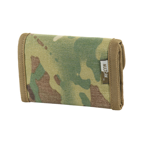 M-Tac - Elite Gen.II Geldbörse - Multicam - 20421808 - Geldbeutel