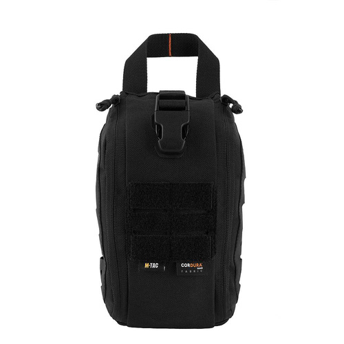 Medic Taschen - M-Tac - Elite Rip Off Erste-Hilfe-Set - Schwarz - 10078002