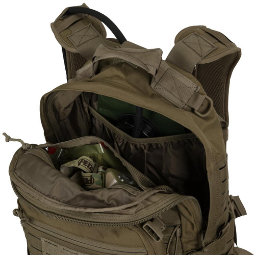 Direct Action - Ghost MkII Rucksack® - Adaptive Green - BP-GHST-CD5-AGR - Militärrucksäcke