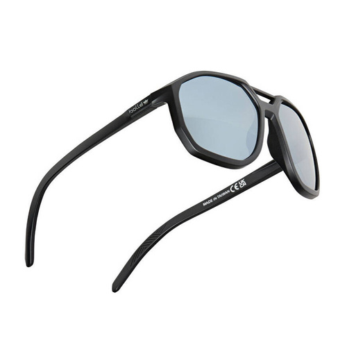 Bolle Safety - Brillengläser Altus CSP Smoke Lenses - Schwarz - ALTUST20M - Sonnenbrille - Ausrüstung