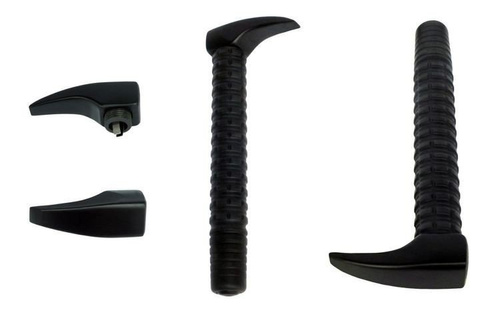 ESP - Brechstange für Teleskopschlagstock - BE-03 - Notwehr Zubehor