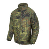 Helikon - Leichte Winterjacke Level 7 - Climashield® Apex™ - Flecktarn - KU-L70-NL-23