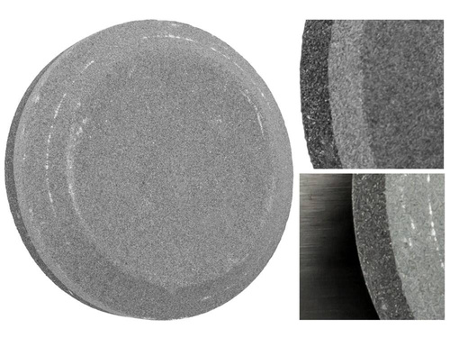 Outdoor - Lansky - Der Puck Dual-Korn Mehrzweck-Werkzeugschärfer - LPUCK - Messerschärfer