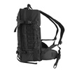 Magnum - Taiga-Rucksack - 45 L - Schwarz