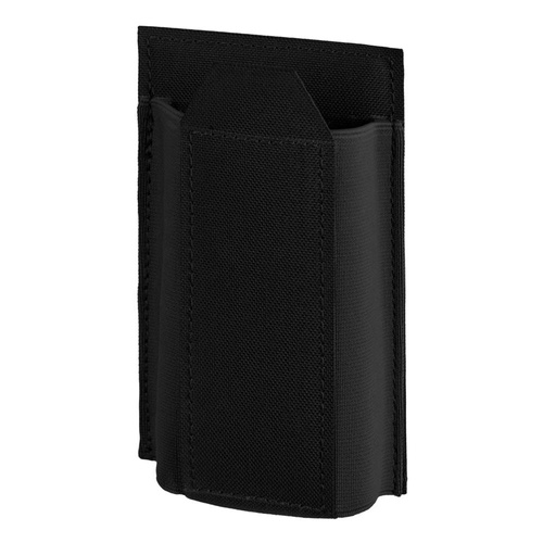 Direct Action - Munitionstasche Low Profile Carbine Pouch - Mit niedrigem Profil - Schwarz - PO-CBLP-CD5-BLK - Ausrüstung
