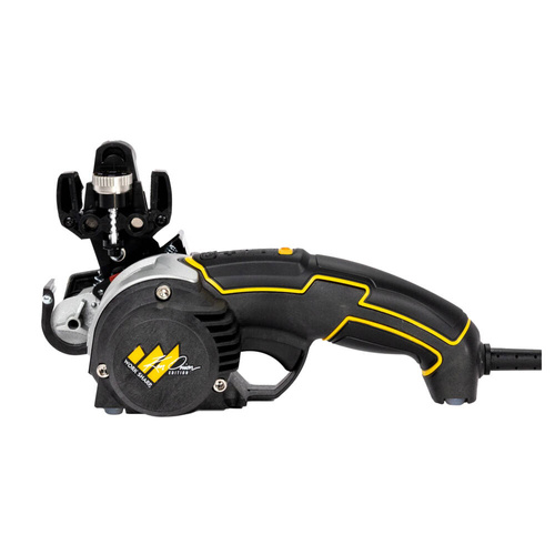 Messerschärfer - Work Sharp - Schärfgerät Electric Ken Onion Edition Mk2 - Schwarz - WSKTS-KO2