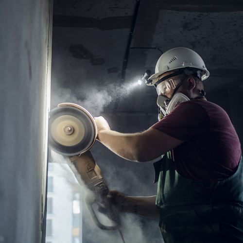 Outdoor - Armytek - Stirnlampe Wizard C2 Pro - Magnetisches Ladegerät - 2500 lm - 18650 - Sand - F08701CS - LED-Taschenlampen