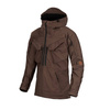 Helikon - Jacke Anorak Pilgrim® - Earth Brown / Schwarz - KU-PGM-DC-0A01A
