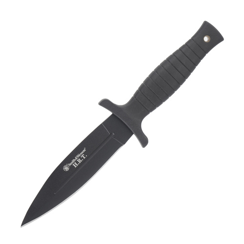 Smith & Wesson - H.R.T. - Boot Überlebensmesser - SWHRT9BF - Messer