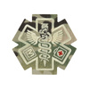 M-Tac - Sanitäter Gesticktes Medizinisches Abzeichen Paramedic - Multicam - 51432008