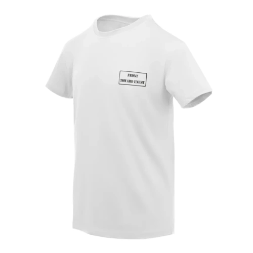 Helikon - T-Shirt Toward Enemy - Weiß - TS-TEM-CO-20 - Bekleidung