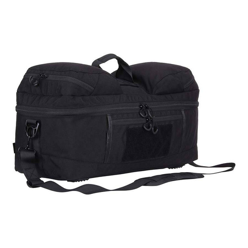 101 Inc - Bereich Tasche LQ16167 - Cordura - Schwarz - 359337-BK - Taschen