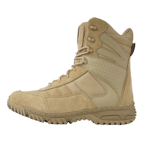 Militärstiefel - Altama - Taktische Stiefel Vengeance SR 8'' Side-Zip - Tan - 305302