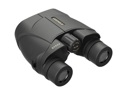 Ferngläser - Leupold - BX-1 Rogue Fernglas - 8x25 - 59220