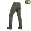 M-Tac - Patriot Gen II Flex taktische Hose - Army Olive - 20056862