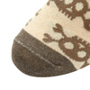 M-Tac - Mk.3 Sommersocken - Pirate Skull - Sand - 30903913