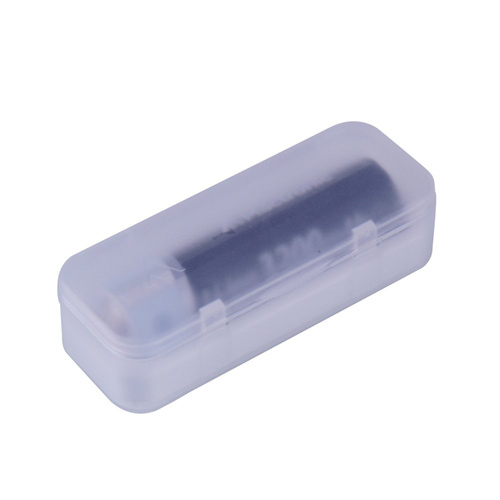 Batterien - Mactronic - Akku 18650 - 3200 mAh - 3,7 V - B-M18650/3200