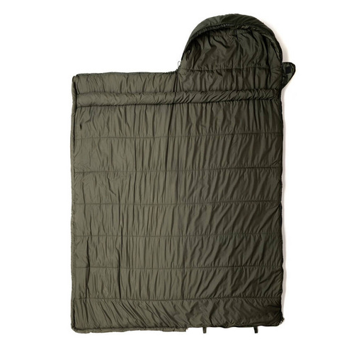 Snugpak - Navigator Schlafsack - Steppdecke - Olive - 101075002 - Schlafsäcke & Isomatten - Outdoor