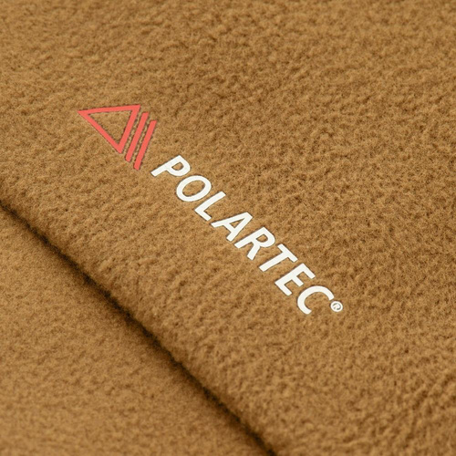 M-Tac - Watch Cap Light Polartec - Fleece - Coyote - 40562005 - Wintermützen