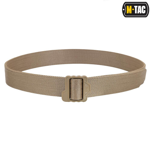 Gürtel & Hosenträger - M-Tac - Double Duty Tactical Belt - Coyote - 10063005