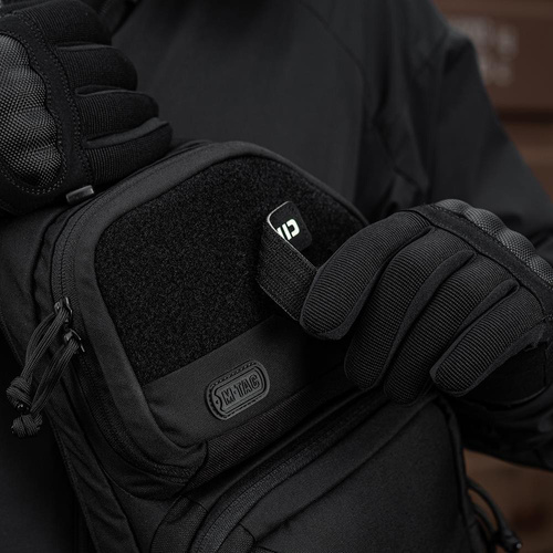 M-Tac - Polenpflaster - Fluoreszierend - Schwarz - 51003202 - Flaggen - Verschiedenes