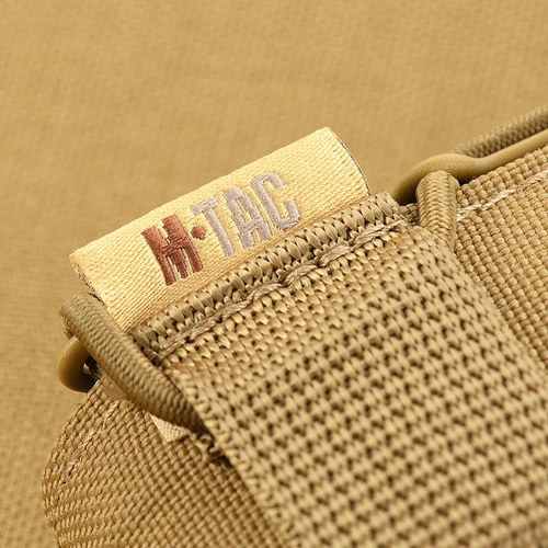 Magazin & Munitionstaschen - M-Tac - Universal-Magazintasche PCC - Coyote - 10188023