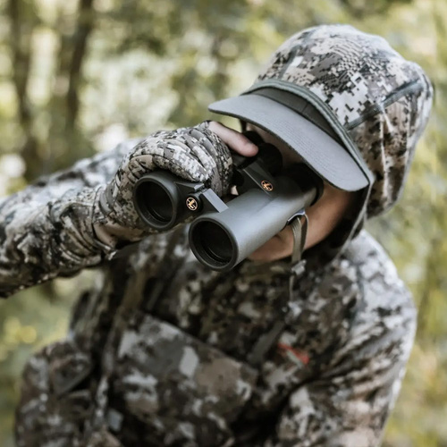 Leupold - Militär-Fernglas BX-4 Pro Guide HD 8x42mm Gen 2 - Grau - 184760 - Ferngläser - Outdoor