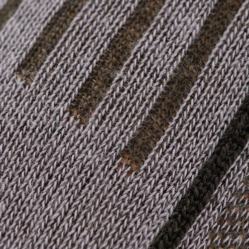 Trekkingsocken - M-Tac - Leichte Trekking-Socken Mk.3 - Dunkelgrau - 30903012