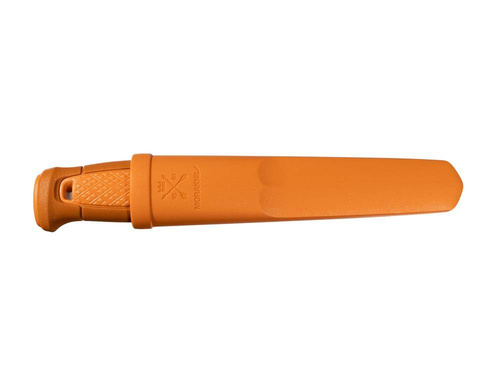 Outdoor - Morakniv - Kansbol Multi-Montage-Messer - 12C27 - Orange - 13507 - Messer