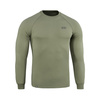 M-Tac - Raglan-Sweatshirt Athlete - Baumwolle - Light Olive - 20455038