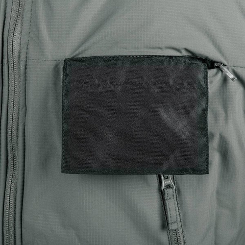 Helikon - Jacke Husky - Climashield® Apex™ - Schwarz - KU-HKY-NL-01 - Militärjacken - Bekleidung