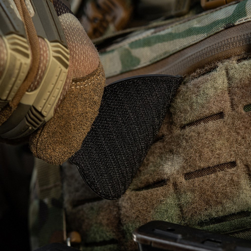 M-Tac – Tactical Girl №3 Yakuza Patch – PVC – grüne Tattoos – Vollfarbe – 51116402 - Andere