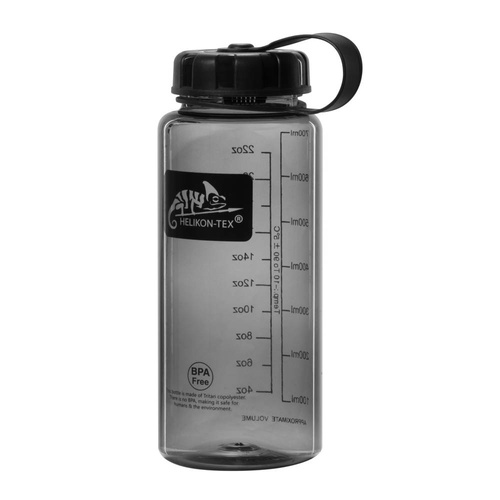 Helikon - Reiseflasche - 700 ml - Smoked - HY-OB7-TT-0101A - Wasserbehälter & Feldflaschen