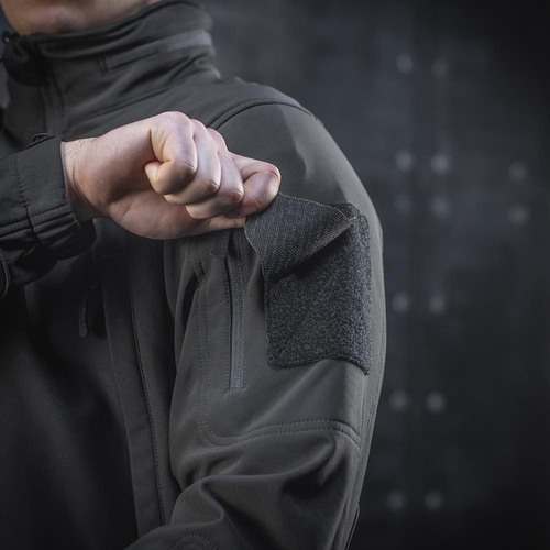 Verschiedenes - M-Tac - Moralabzeichen - Topfhelm - bestickt - 51326002. - Andere