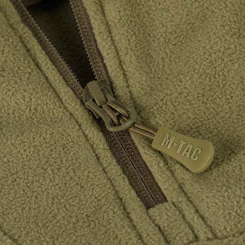 M-Tac - Delta Fleece-Sweatshirt - Tan - 70003003 - Fleece-Sweatshirts