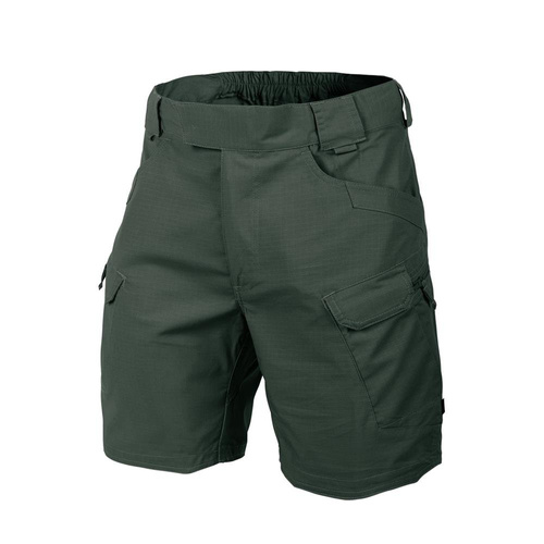 Helikon - Shorts Urban Tactical Shorts 8.5"® - Jungle Green - SP-UTS-PR-27 - Kurze Hose