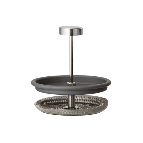 Überlebenspakete - Helikon -Tex® - Kaffeepresse - Stahl - Silber - TK-CFP-SS-15.