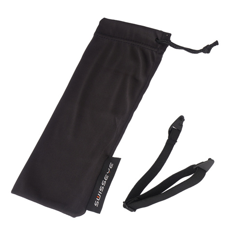 Ausrüstung - Swiss Eye - Ballistische Brille Blackhawk mit Visierset - Rubber Green - 40423 - Ballistische Brillen