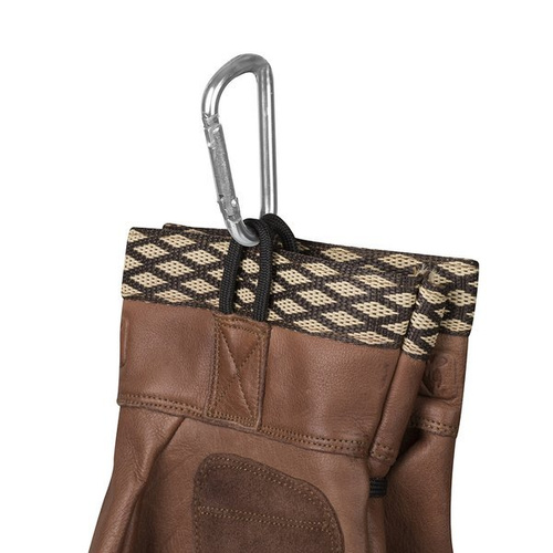 Helikon - Holzfällerhandschuhe - RK-WCT-LE-30 - Taktisch Handschuhe