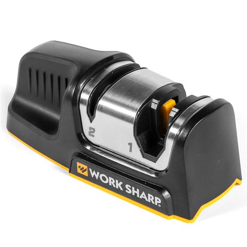 Work Sharp - Messerschärfer Kitchen Edge - WSKTNKES-I - Messerschärfer